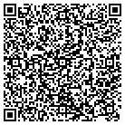 QR code with Hillcrest Childrens Center contacts