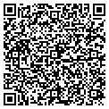 QR code with De-Cuba contacts