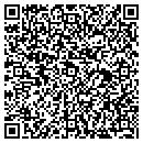 QR code with Under The Rainbow Historic Inn Inc contacts