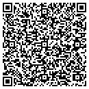 QR code with L & L Service Inc contacts