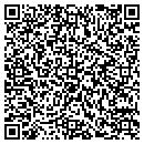 QR code with Dave's Place contacts