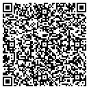 QR code with The Healing Institute contacts