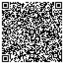 QR code with Monte Alban contacts