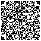 QR code with Aafes Service Station contacts