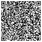 QR code with Hale Akua Shangri-LA Resort contacts