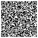 QR code with Hale Ho'okipa Inn contacts