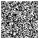 QR code with Hale Ho'ola contacts