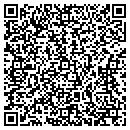 QR code with The Gunshop Inc contacts