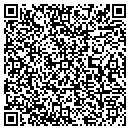 QR code with Toms Gun Shop contacts