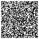 QR code with Hidden Grill The contacts