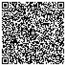 QR code with Community Foundation-Swtzrlnd contacts