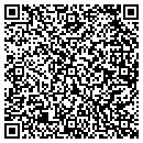 QR code with 5 Minute Oil Change contacts