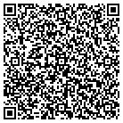 QR code with General Nutrition Center 1476 contacts