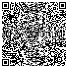 QR code with Rainbow's Inn & Adventures contacts
