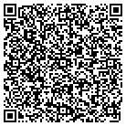 QR code with Family First Firearms L L C contacts