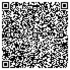 QR code with Henry's Fork Landing At Macks contacts