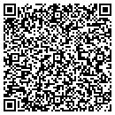 QR code with Hawktech Arms contacts