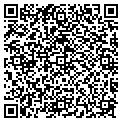 QR code with Qdoba contacts