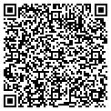 QR code with Gnc contacts