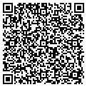 QR code with Gnc contacts