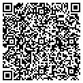 QR code with Gnc contacts