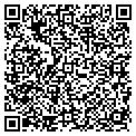 QR code with Gnc contacts