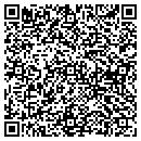 QR code with Henley Corporation contacts