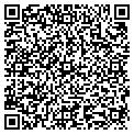 QR code with Gnc contacts