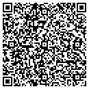 QR code with S K Logistic Service contacts