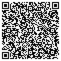 QR code with Gnc contacts