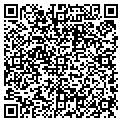 QR code with Gnc contacts