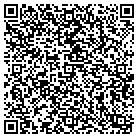 QR code with Machaira Tactical LLC contacts