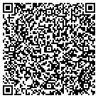 QR code with Hunter V Pope DMD PC contacts