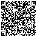 QR code with Gnc contacts