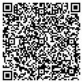 QR code with Gnc contacts