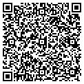 QR code with Gnc contacts