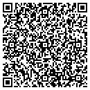 QR code with Foothill Lounge contacts