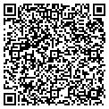 QR code with Gnc contacts