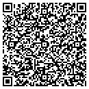 QR code with Ross Coin & Gun contacts
