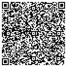 QR code with American Assn People Disabilit contacts