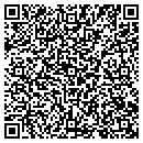 QR code with Roy's Taco House contacts
