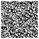 QR code with Roy's Taco House contacts