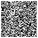 QR code with Goffer's contacts