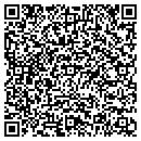 QR code with Telegeography Inc contacts