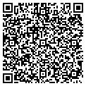 QR code with Gnc contacts