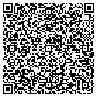 QR code with Hannahs Gifts Of Hope Inc contacts
