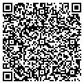 QR code with Gnc contacts