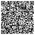 QR code with Gnc contacts