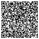 QR code with The Gun Runner contacts