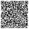 QR code with Gnc contacts